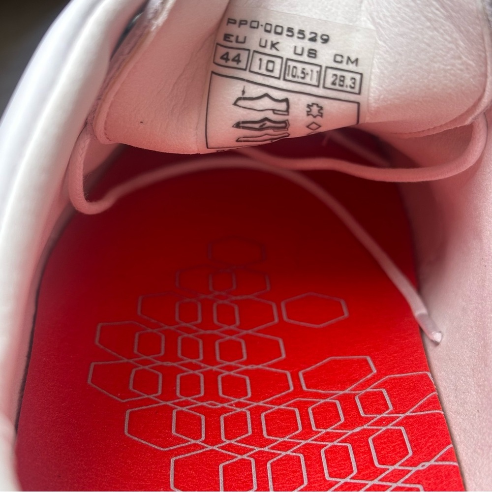 Duca Del Cosma Bernardo Golf Shoe - Picture 6 of 7